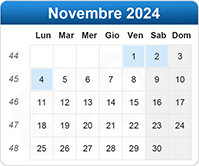 Novembre 2024